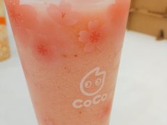 -CoCo都可(燕郊永旺店)
