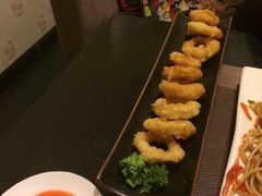 -吱咖啡西式简餐