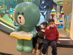 -清远熹乐谷温泉度假酒店