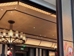 -中山保利艾美酒店-乐美中餐厅