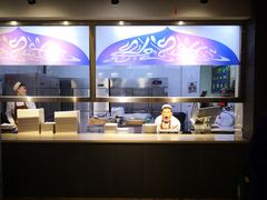 -楼外楼大刀肉传统火锅(西安大路店)