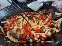 -鹏林天龙鸡杂
