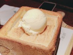 -绿茶餐厅(蓝色港湾店)