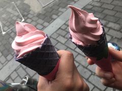 -麦当劳(杭州西湖银泰百货店)