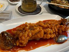 松子鱼-中发源·清真餐厅(南油店)