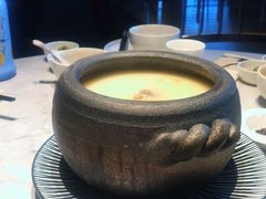 -柴门头啖汤·经典川菜·慢火汤品(锦城万达店)