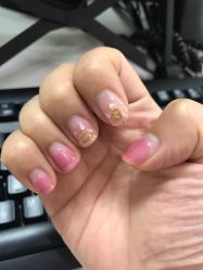 -米米奈児miminail