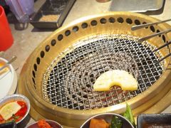 -谷牛日式烤肉(宝山U天地店)