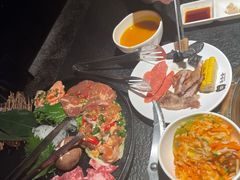 -嘿嘟嘟·肋条烧肉放题(爱融荟城店)