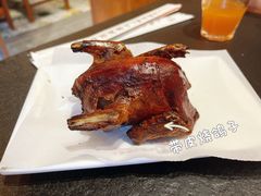 -小桂林烧鸽子