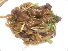 -港禧茶餐厅(美莲广场店)