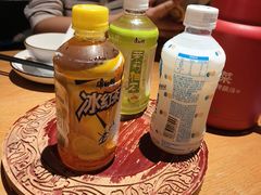 -来菜·湖北头牌藕汤(银泰创意城店)