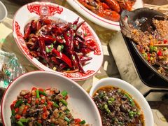 -串盟烧烤大排档·长沙美食地标(星沙店)