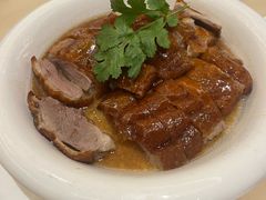 -锦粤宫·精致粤菜(深圳北站店)