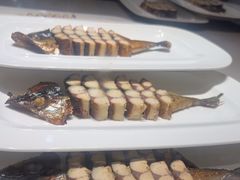 -龙宴海鲜城(经中路店)