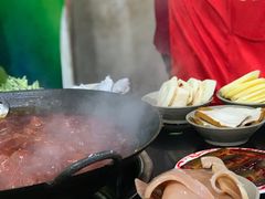 特色豆干-星鸿社重庆老火锅