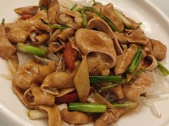 -潮人姐妹轩(海宁路店)