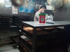 -朱记小郑酥烧饼(建康路店)