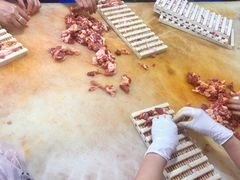 -沈阳市二台子清真牛羊屠宰厂