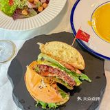 近期在苏州吃到的漂亮饭！！