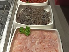 捞派毛肚-海底捞火锅(金鼎广场店)