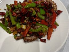 -蠔友汇·海鲜·生蚝烧烤(大东店)