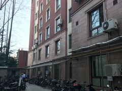 -上海市黄浦区香山中医医院