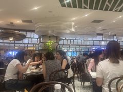 -关夫人餐厅(KLCC阳光广场店)
