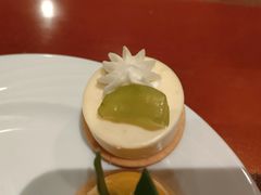 -万豪咖啡厅(JW万豪酒店店)