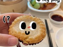 -金悦轩海鲜酒家(拱北店)