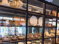 -前海沿·青岛菜(李沧万达店)