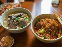 -刘信牛羊肉泡馍小炒(回民街店)