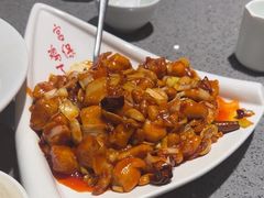 -伊喜饺子·烤鸭(五道口学院路店)