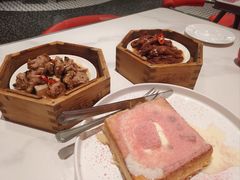 -避风塘·金牌店·夜宵(金玉兰店)