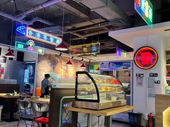 -昌勝香港深井烧鹅(新年华店)