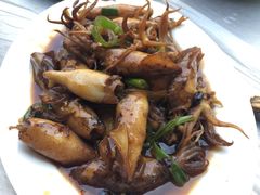 -黎记大排档(慈云路店)