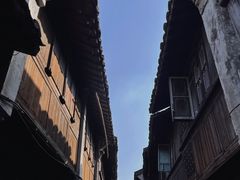 -乌镇景区