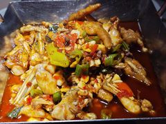 -闽上鲜·福建菜(龙湖滨江天街店)