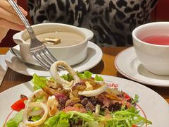 -Entrecôte 法国牛扒馆(保利·时光里店)