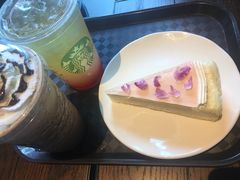 -星巴克(温州万象城商业街店)