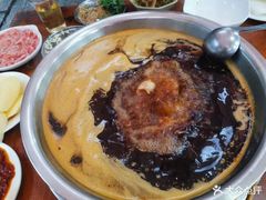 -李德富老街牛杂火锅(抚琴街店)