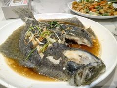 -正亮农家院·海鲜本地菜