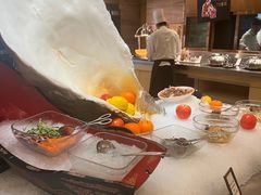 -北京王府井希尔顿酒店·万斯阁西餐厅