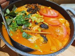 -云下·云有溪小酒馆(北京skps店)