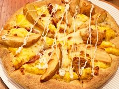-必胜客(龙泉万达店)