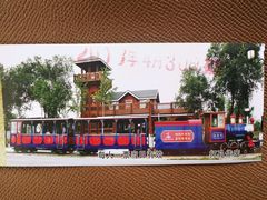 -永定河休闲森林公园