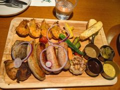 -布拉格餐厅· 中欧捷克菜(全国首店)