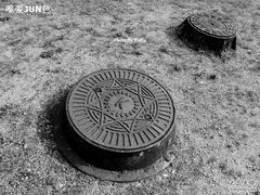 -青岛德国监狱旧址博物馆