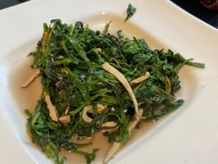 -亭下湖饭店(康岭店)