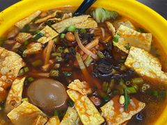 -龍城柳州螺蛳粉(群星路店)